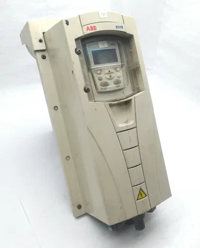 ABB ACH550-UH-12A-4+B055 HVAC Variable Frequency Drive 7.5HP NEMA 12 3PH 480VAC