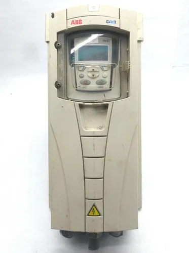 ABB ACH550-UH-12A-4+B055 HVAC Variable Frequency Drive 7.5HP NEMA 12 3PH 480VAC 3