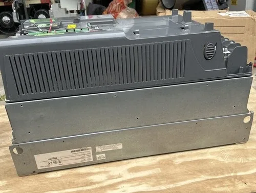 ABB ACH550-UH-246A-4 Drive 3