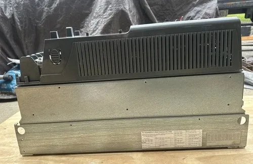 ABB ACH550-UH-246A-4 Drive 4