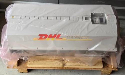 ABB ACH550-UH-246A-4+B055 160KW Drive