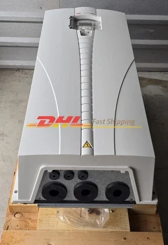 ABB ACH550-UH-246A-4+B055 160KW Drive 4