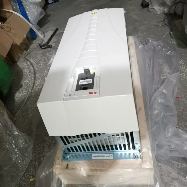 ABB ACH550-UH-59A-4 Variable Frequency Drive 1-Year