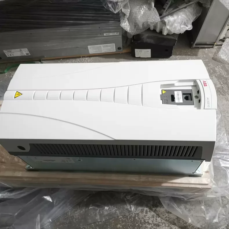 ABB ACH550-UH-59A-4 Variable Frequency Drive 1-Year 2