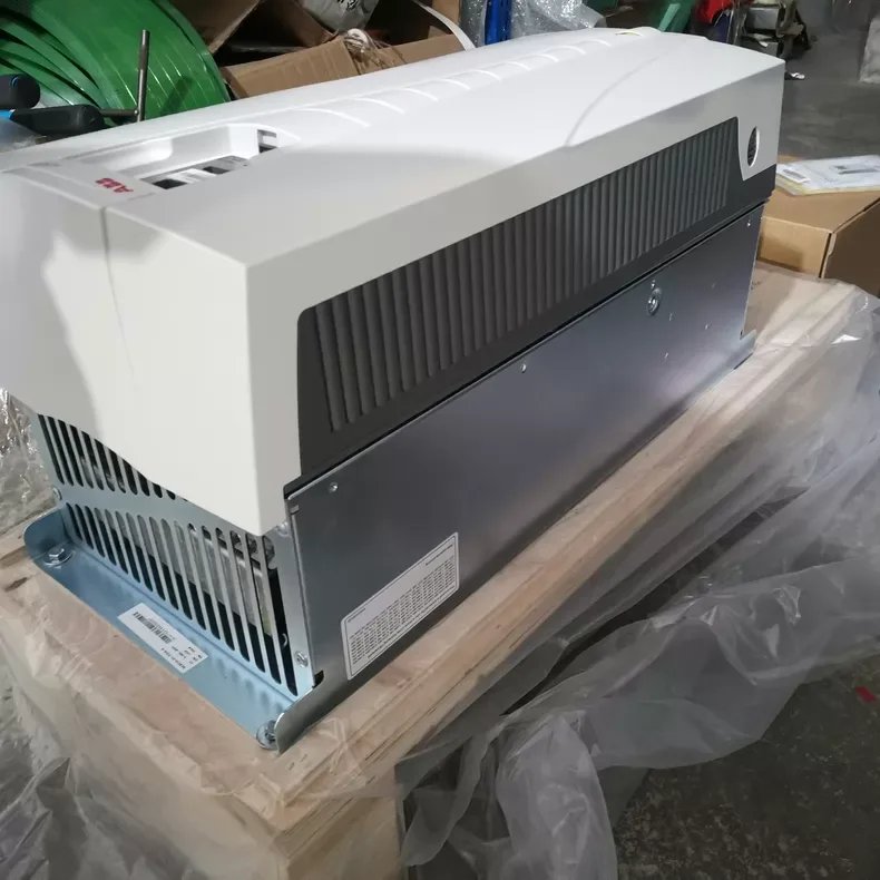 ABB ACH550-UH-59A-4 Variable Frequency Drive 1-Year 4