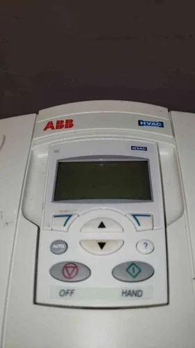 ABB VFD 40HP ACH550-UH059A-4 480v Variable Frequency Drive (SKU 3535AA) 2