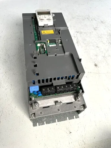 ABB DRIVE ACH550-UO-031A-4