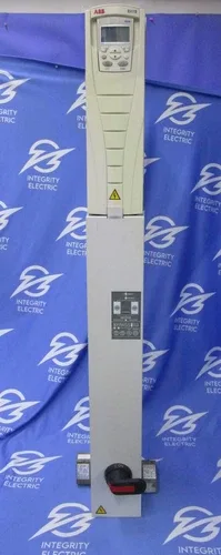 ABB HVAC AC DRIVE ACH550-VC-015A-4+F267 10HP 15.4A 380-480VAC 3PH 1 Y