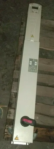 ABB ACH550-VC-023A-4 HVAC DRIVE 15HP 3PH 48-63HZ 380-480 VAC 5KA (23)