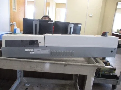 ABB ACH550 AC Drive with Bypass ACH550-VC-023A-4+K465 15HP 3Ph Input 3PH 48-63Hz 3