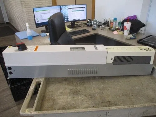 ABB ACH550 AC Drive with Bypass ACH550-VC-023A-4+K465 15HP 3Ph Input 3PH 48-63Hz 3 4