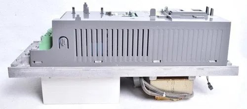 ABB VFD AC Drive ACH550-VC-031A-4+K466 4