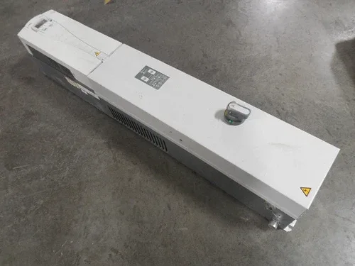ABB ACH550-VC-038A-4+F267 25 HP AC Drive with Integrated Disconnect VFD