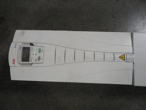 ABB ACH550-VC-038A-4+F267 25 HP AC Drive with Integrated Disconnect VFD 2