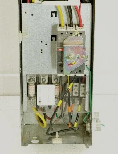 ABB HVAC Drives with Bypass ACH550 Series Model ACH550-VC-0590A-4 4
