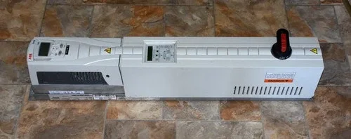 ABB ACH550-VCR-012A-4+F267 VFD 7.5HP 480V HVAC Drive with Bypass 2