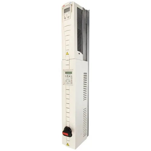 ABB ACH550-VCR-015A-4+F267+K452