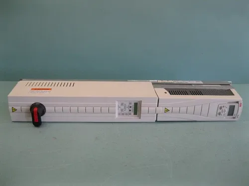 ABB ACH550-VCR-023A-4+F267 HVAC 15 HP Drive P13