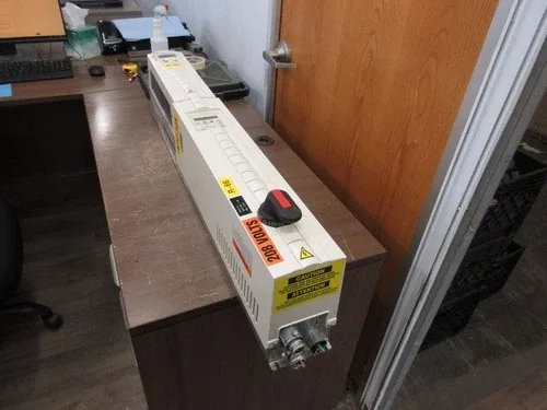 ABB ACH550 AC Drive with Bypass ACH550-VCR-024A-2+F267 7.5HP 3Ph with Keypad