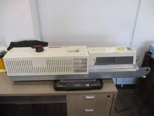 ABB ACH550 AC Drive with Bypass ACH550-VCR-031A-2+F267 10HP 3Ph Input 3PH 48-63Hz
