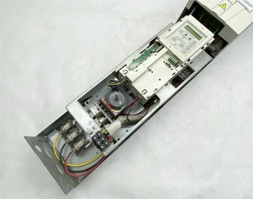 ABB ACH550-VCR-031A-4 VFD Bypass HVAC AC Drive 380-480VAC 31A 3PH 20HP 3