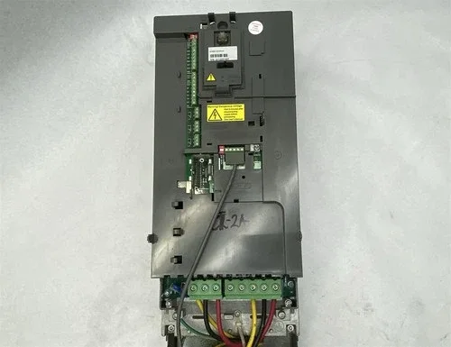ABB ACH550-VCR-031A-4 VFD Bypass HVAC AC Drive 380-480VAC 31A 3PH 20HP 2