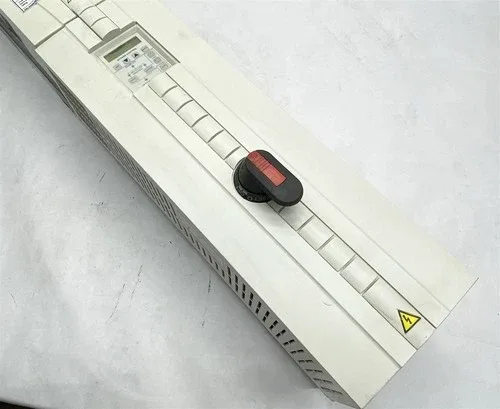 ABB ACH550-VCR-031A-4 VFD Bypass HVAC AC Drive 380-480VAC 31A 3PH 20HP 6