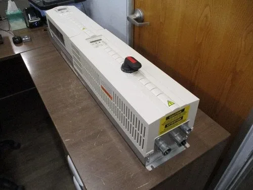 ABB ACH550 AC Drive with Bypass ACH550-VCR-031A-4+F267 20HP 3Ph with Keypad