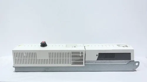 ABB Ach550-vcr-038a-4 Vfd Drive with Disconnect Switch 25hp 380-480v-ac 0-500hz 2
