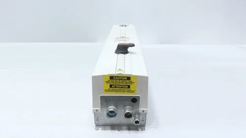 ABB Ach550-vcr-038a-4 Vfd Drive with Disconnect Switch 25hp 380-480v-ac 0-500hz