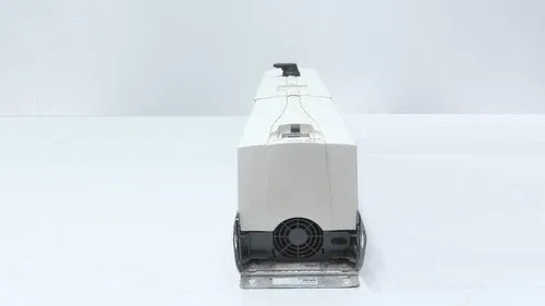 ABB Ach550-vcr-038a-4 Vfd Drive with Disconnect Switch 25hp 380-480v-ac 0-500hz 3