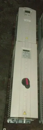 ABB ACH550-VCR-038A-4+F267 HVAC DRIVE 25HP 3PH 48-63HZ 380-480 VAC 100KA (89)