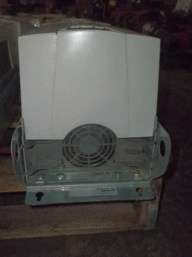 ABB ACH550-VCR-038A-4+F267 HVAC DRIVE 25HP 3PH 48-63HZ 380-480 VAC 100KA (89) 3