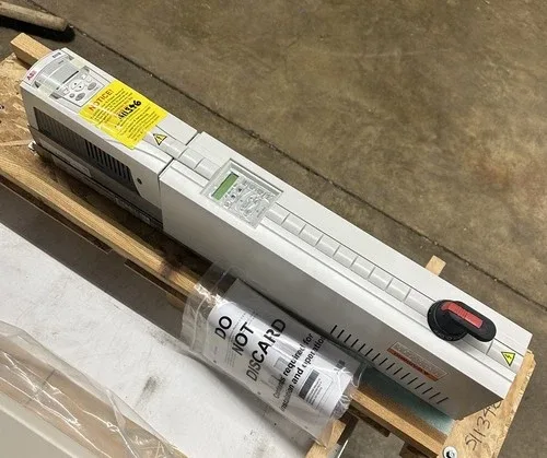 ABB AC HVAC DRIVE ACH550-VCR-03A3-4+F267 1.5HP ACX550 Motor