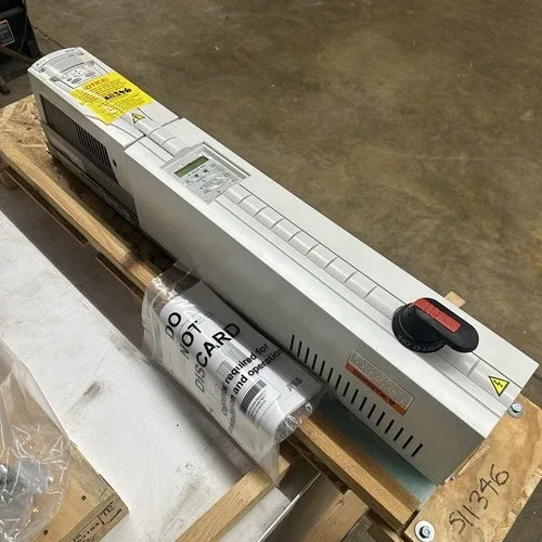 ABB AC HVAC DRIVE ACH550-VCR-03A3-4+F267 1.5HP ACX550 Motor 2