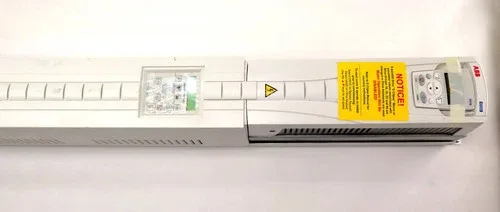 ABB ACH550-VCR-03A9-6 AC Drive 3HP 500-600Vac 3.9A 3