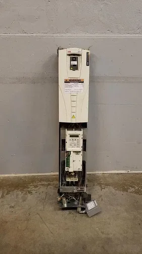ABB VFD ACH550-VCR-045A-4 (S6LLST9498)
