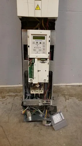 ABB VFD ACH550-VCR-045A-4 (S6LLST9498) 4