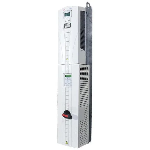 ABB ACH550-VCR-045A-4+F267 45A 460V 30HP ACH550 with Bypass - SA