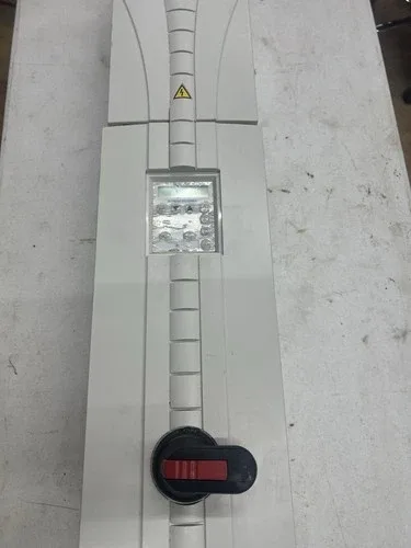 ABB ACH550-VCR-046A-2 AC HVAC DRIVE 550 SERIES VERTICAL E-CLIPSE BYPA (2 YR WTY)