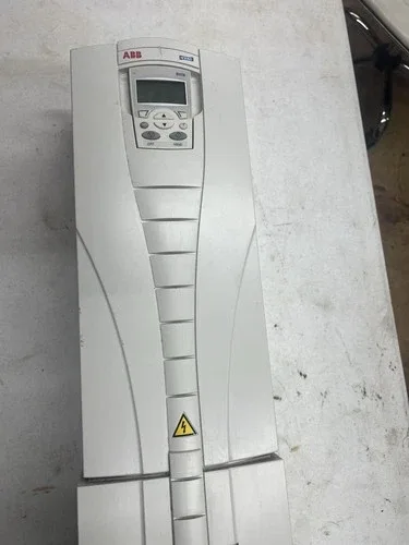 ABB ACH550-VCR-046A-2 AC HVAC DRIVE 550 SERIES VERTICAL E-CLIPSE BYPA (2 YR WTY) 3