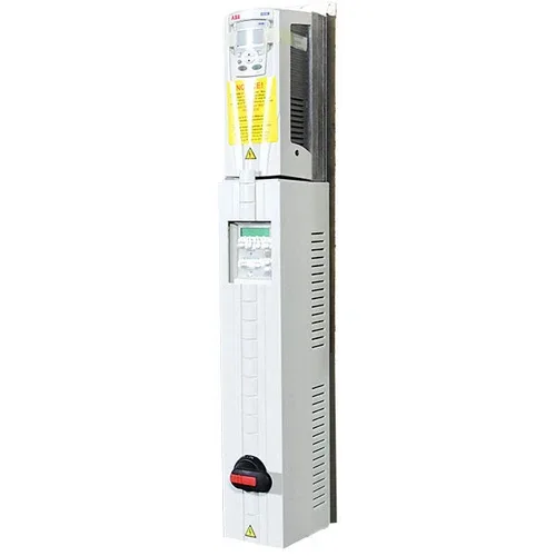 ABB ACH550-VCR-04A1-4 / ACX550U004A14+P901 HVAC DRIVE PRE-OWNED 4