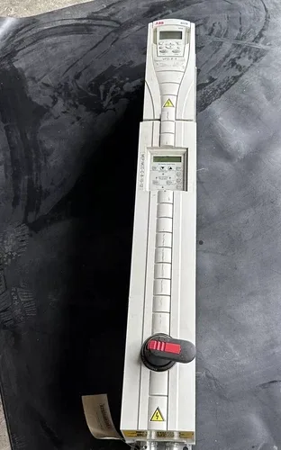 ABB ACH550-VCR-04A1-4+F267 Ac Vfd Drive 380-480v-ac 0-500hz 0-480v-ac 2hp