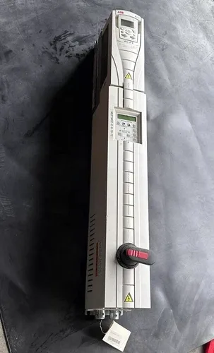 ABB ACH550-VCR-04A1-4+F267 Ac Vfd Drive 380-480v-ac 0-500hz 0-480v-ac 2hp 2