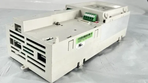 ABB ACH550 AC Drive with Bypass ACH550-VCR-059A-4+F267 40HP 3Ph 2