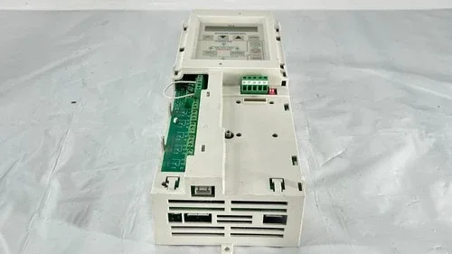 ABB ACH550 AC Drive with Bypass ACH550-VCR-059A-4+F267 40HP 3Ph