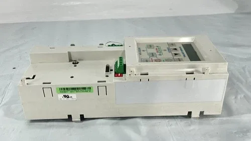 ABB ACH550 AC Drive with Bypass ACH550-VCR-059A-4+F267 40HP 3Ph 3