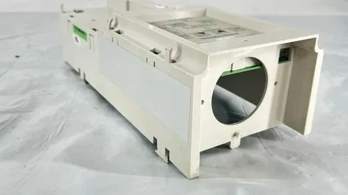 ABB ACH550 AC Drive with Bypass ACH550-VCR-059A-4+F267 40HP 3Ph 4