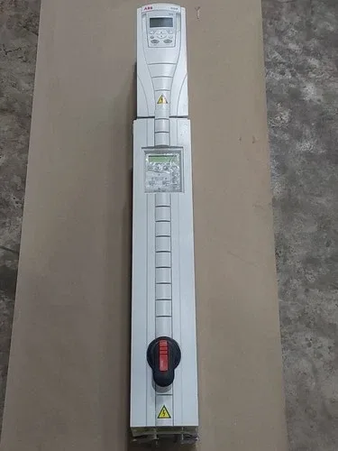 ABB ACH550-VCR-06A9-4+F267 NEMA 1 ACX550-U0-06A9-4+P901 3Hp