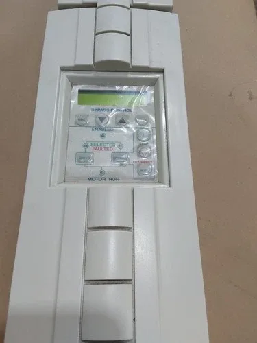 ABB ACH550-VCR-06A9-4+F267 NEMA 1 ACX550-U0-06A9-4+P901 3Hp 4